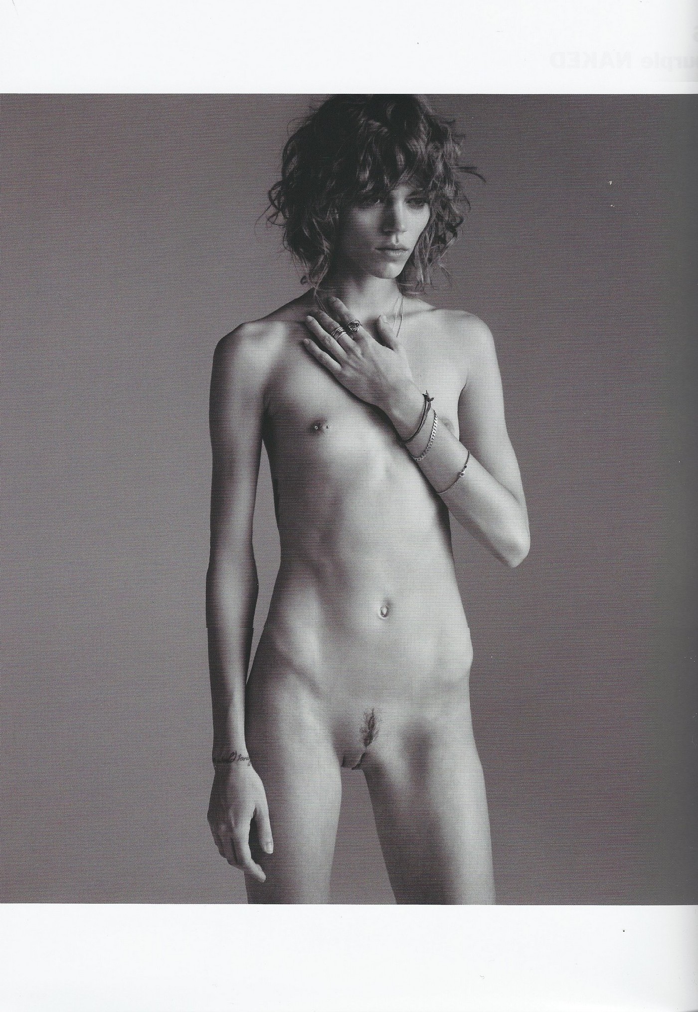 Freja Beha Erichsen 